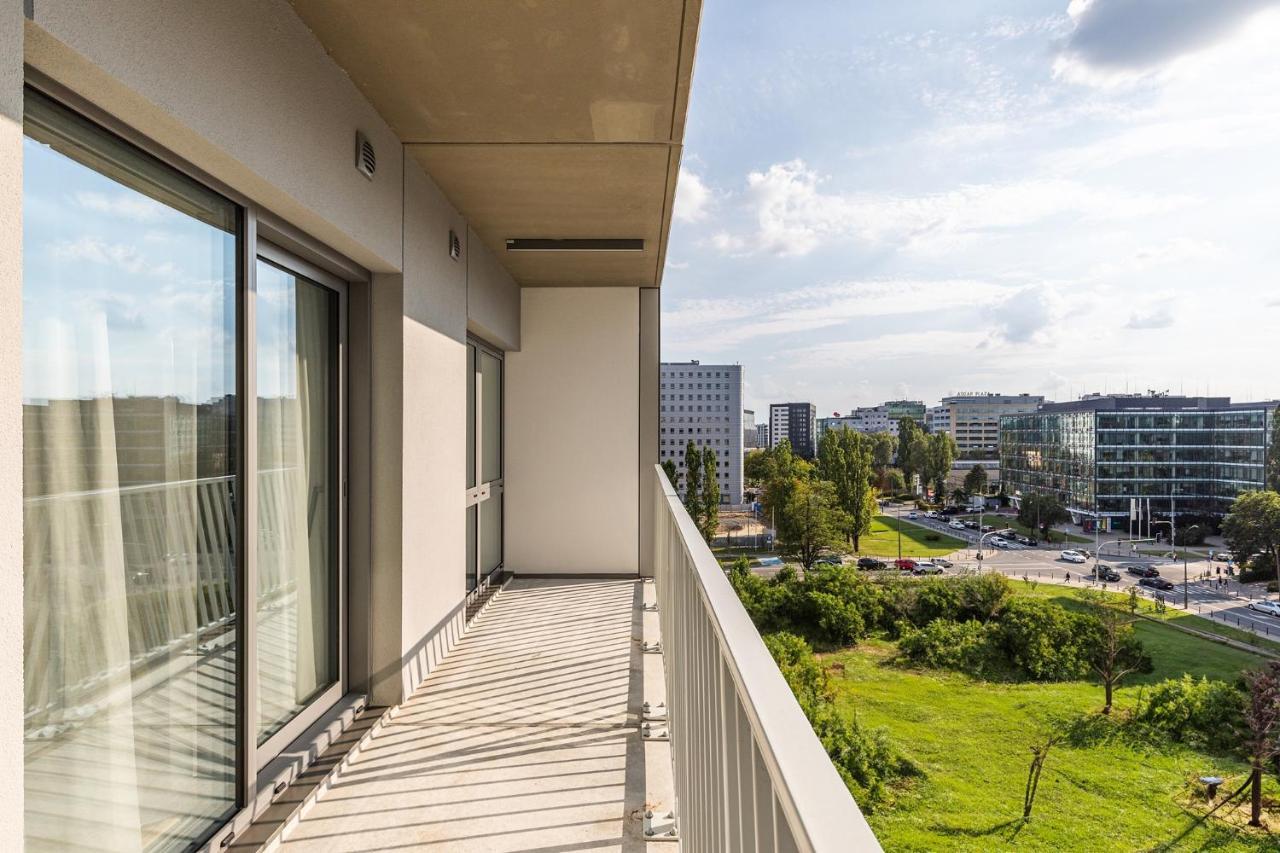 Duże studio z klimatyzacją